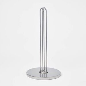 THRESHOLD | nickel paper towel holder